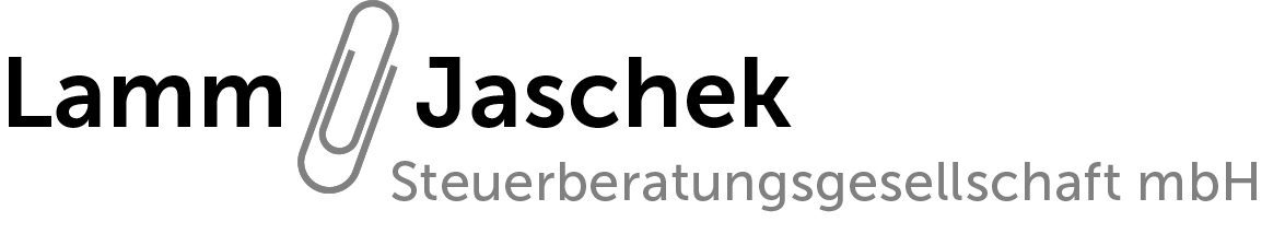 Logo Lamm+Jaschek